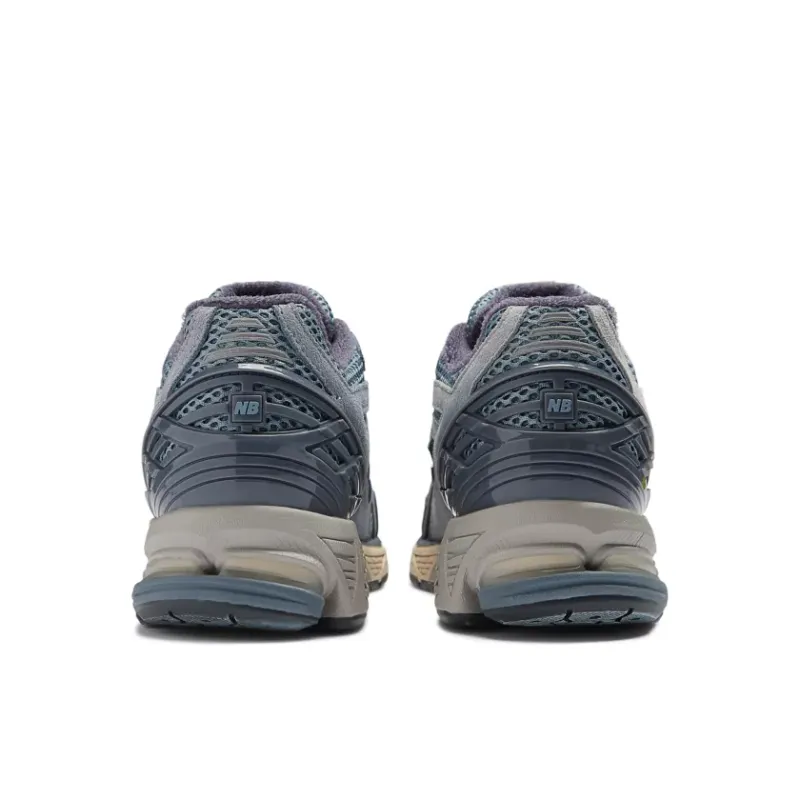 Auralee x New Balance 1906R ‘Flint Stone’ (M1906RAL)