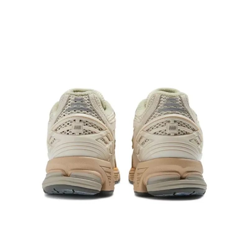 Auralee x New Balance 1906R ‘Bone White’ (M1906RAU)