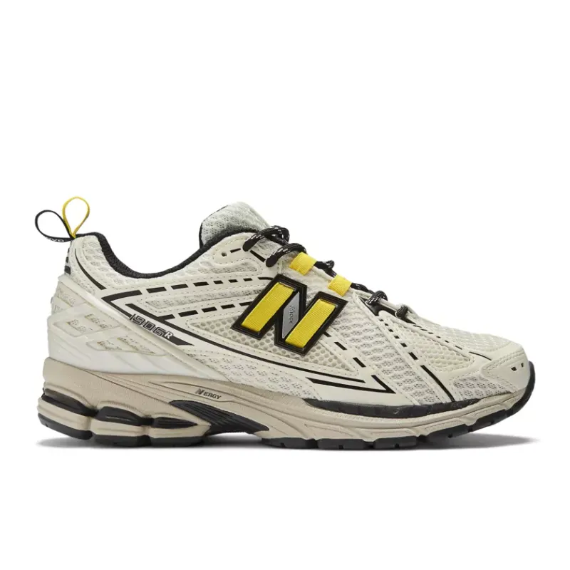 GANNI x New Balance 1906R ‘Egret’ (M1906RGG)