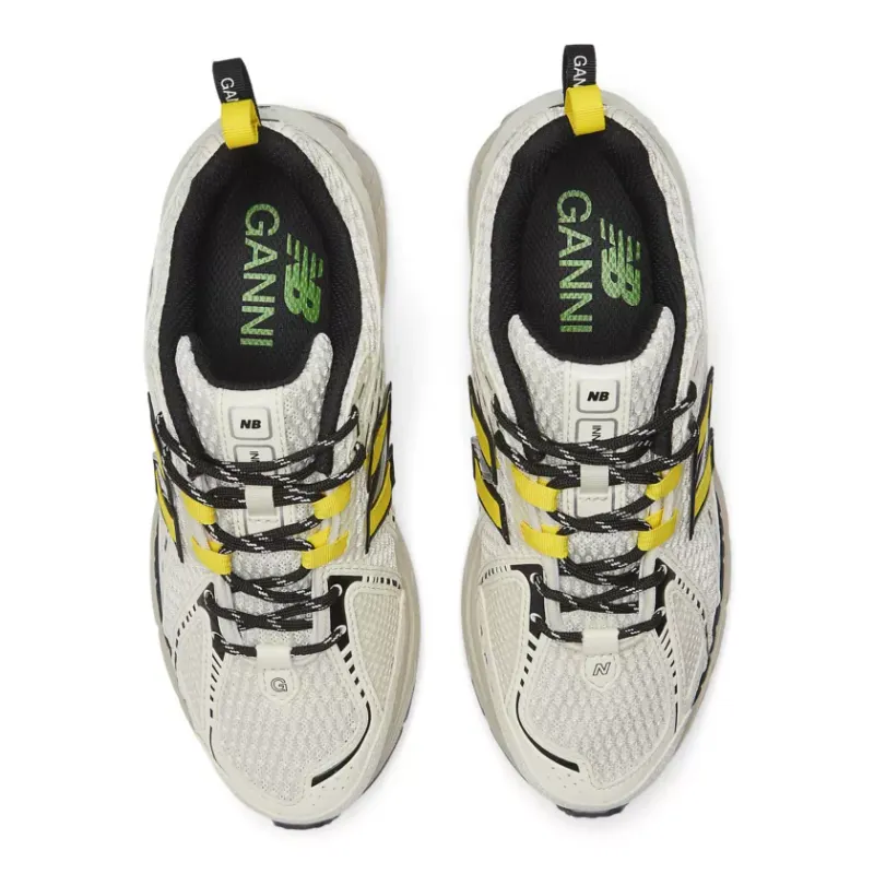 GANNI x New Balance 1906R ‘Egret’ (M1906RGG)