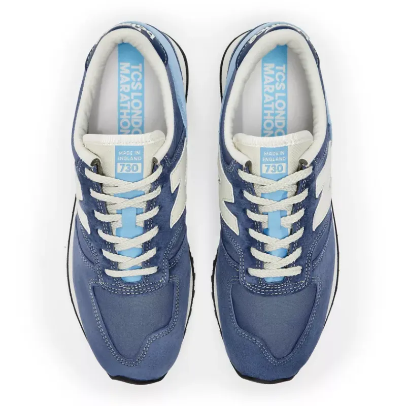 New Balance M730 ‘Blue’ (M730LDN)