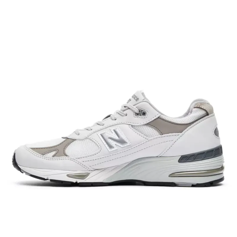 New Balance 991v1 ‘Dawn Blue’ – Made in UK (M991FLB)
