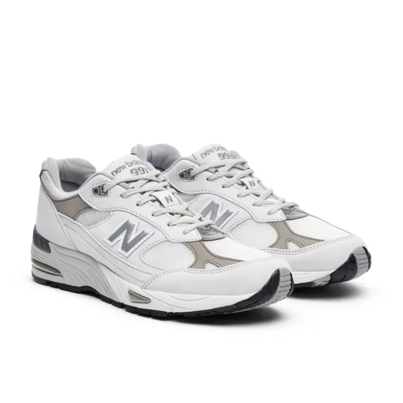 New Balance 991v1 ‘Dawn Blue’ – Made in UK (M991FLB)
