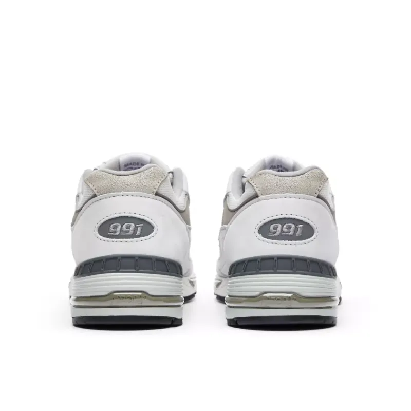 New Balance 991v1 ‘Dawn Blue’ – Made in UK (M991FLB)
