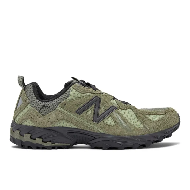 CAYL x New Balance 610T ‘Covert Green’ (ML610TCL)