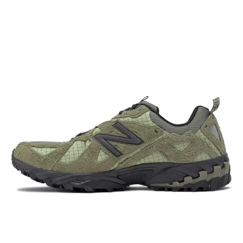 CAYL x New Balance 610T ‘Covert Green’ (ML610TCL)