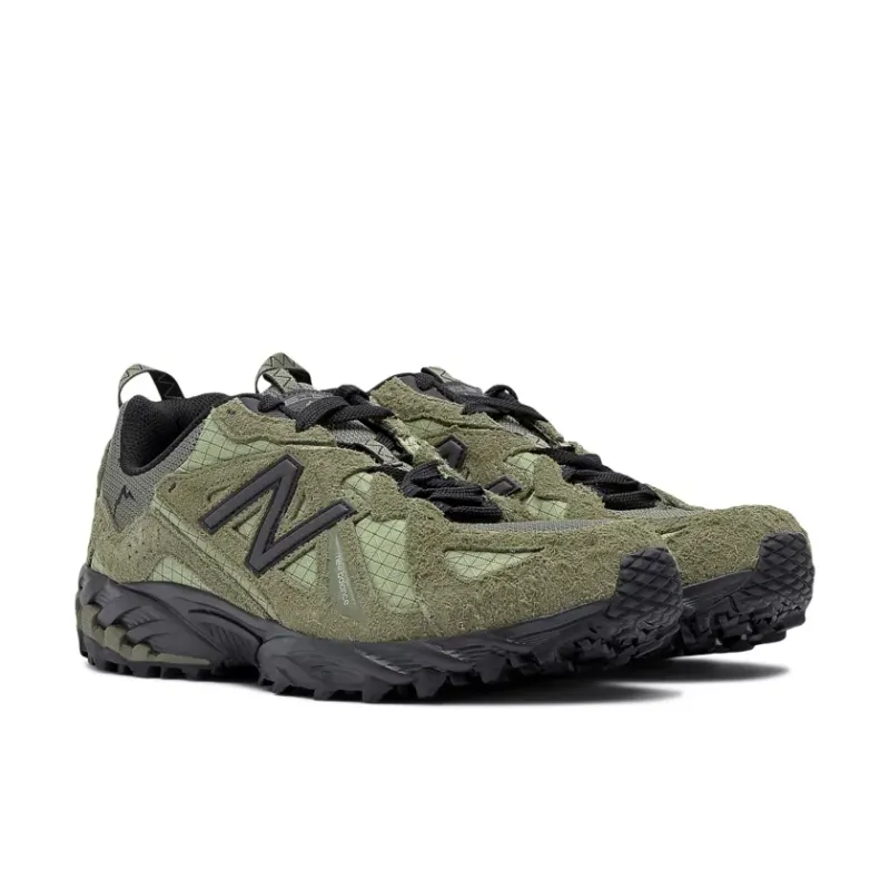 CAYL x New Balance 610T ‘Covert Green’ (ML610TCL)