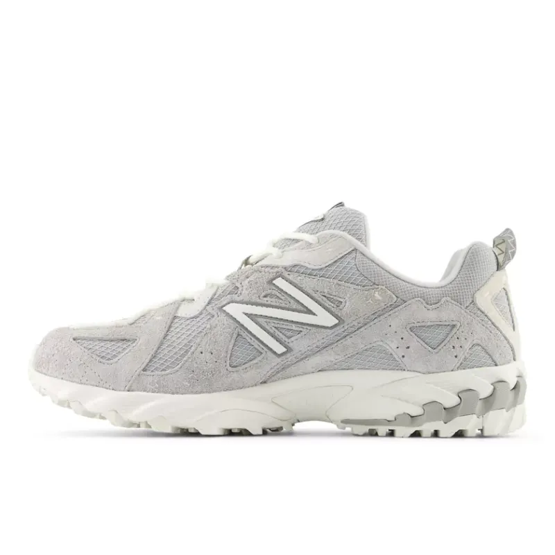 New Balance 610v1 Raincloud Grey (ML610TGM)