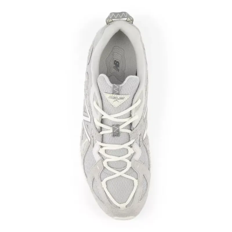 New Balance 610v1 Raincloud Grey (ML610TGM)