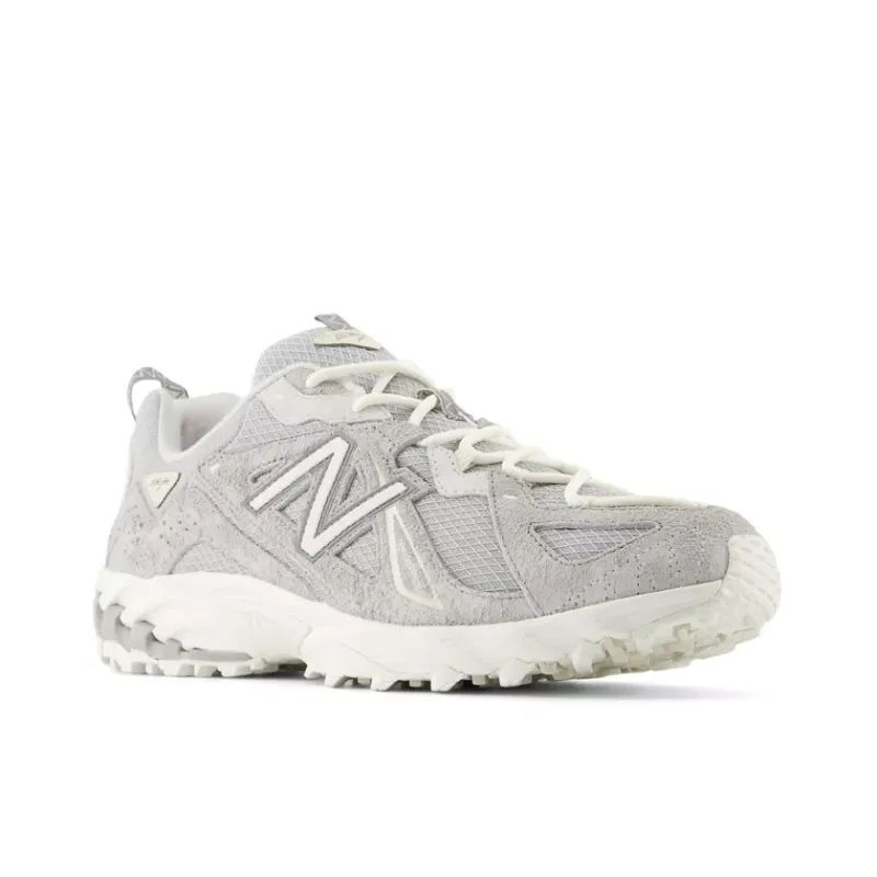New Balance 610v1 Raincloud Grey (ML610TGM)