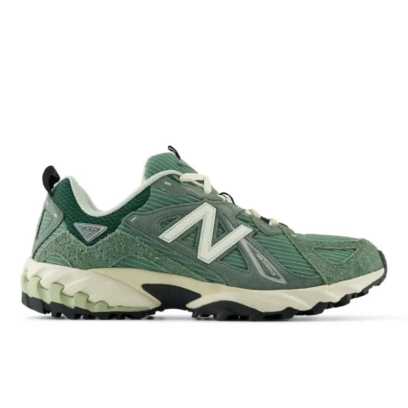 New Balance 610 ‘Green’ – Lunar New Year Pack (ML610TLN)