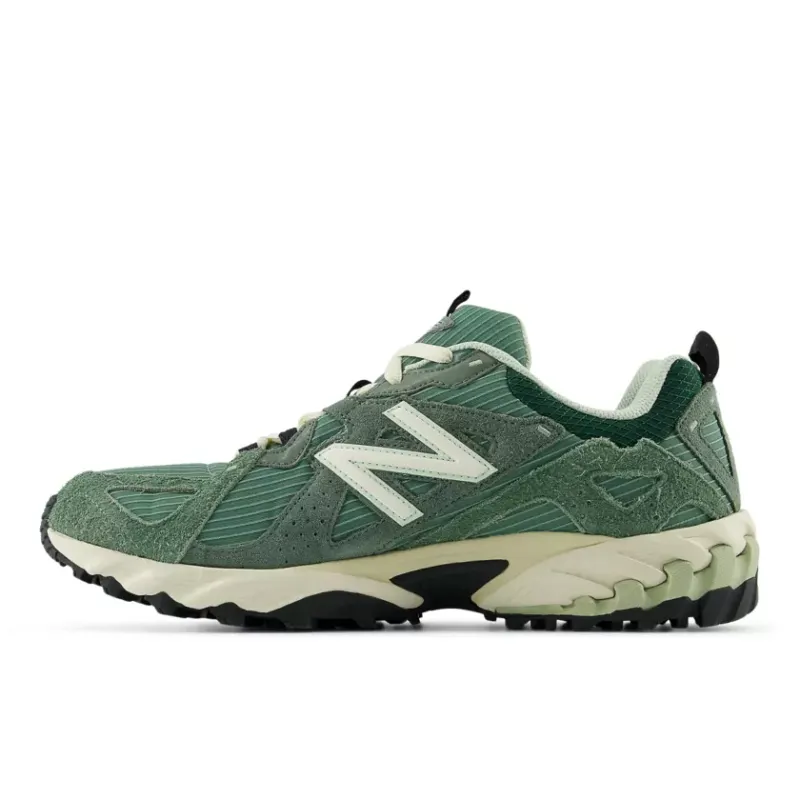 New Balance 610 ‘Green’ – Lunar New Year Pack (ML610TLN)