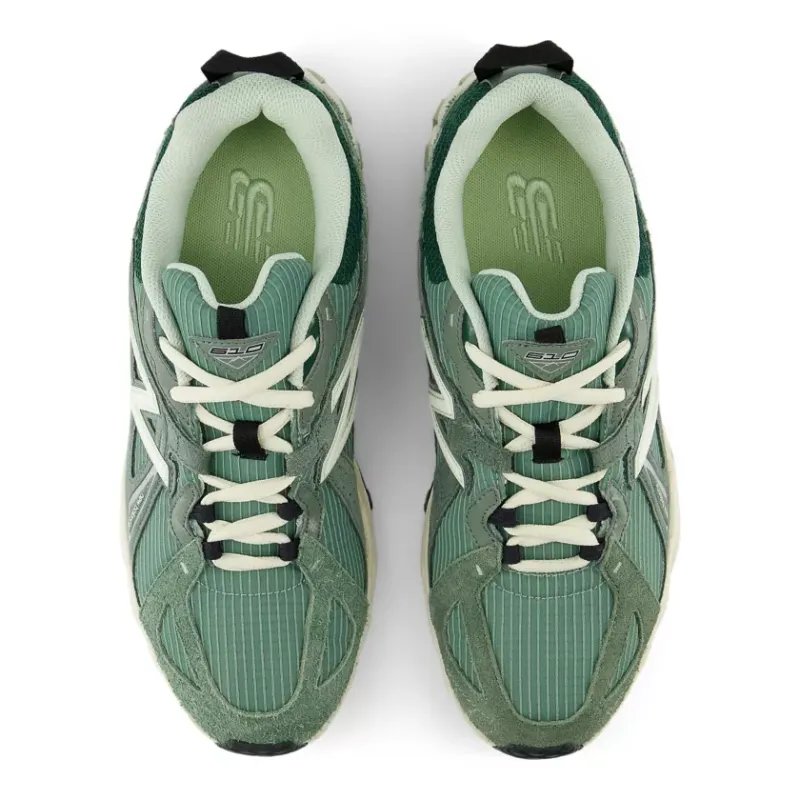 New Balance 610 ‘Green’ – Lunar New Year Pack (ML610TLN)
