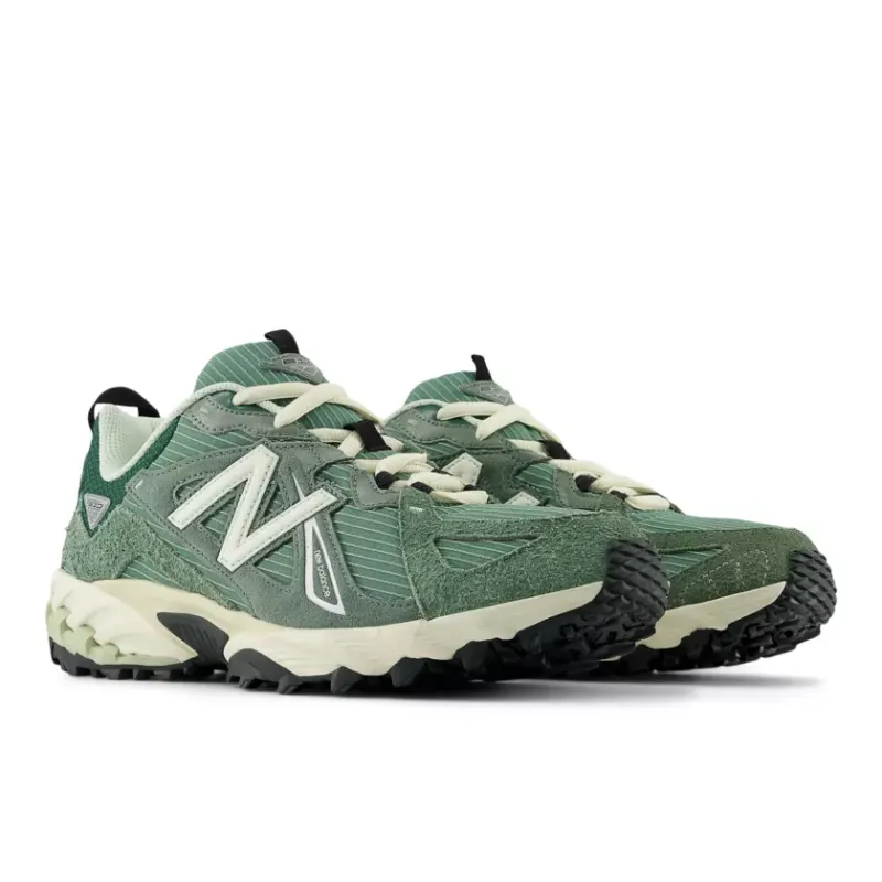 New Balance 610 ‘Green’ – Lunar New Year Pack (ML610TLN)