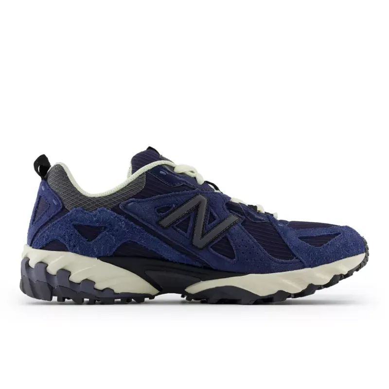 New Balance 610 ‘Navy’ – Lunar New Year Pack (ML610TLY)