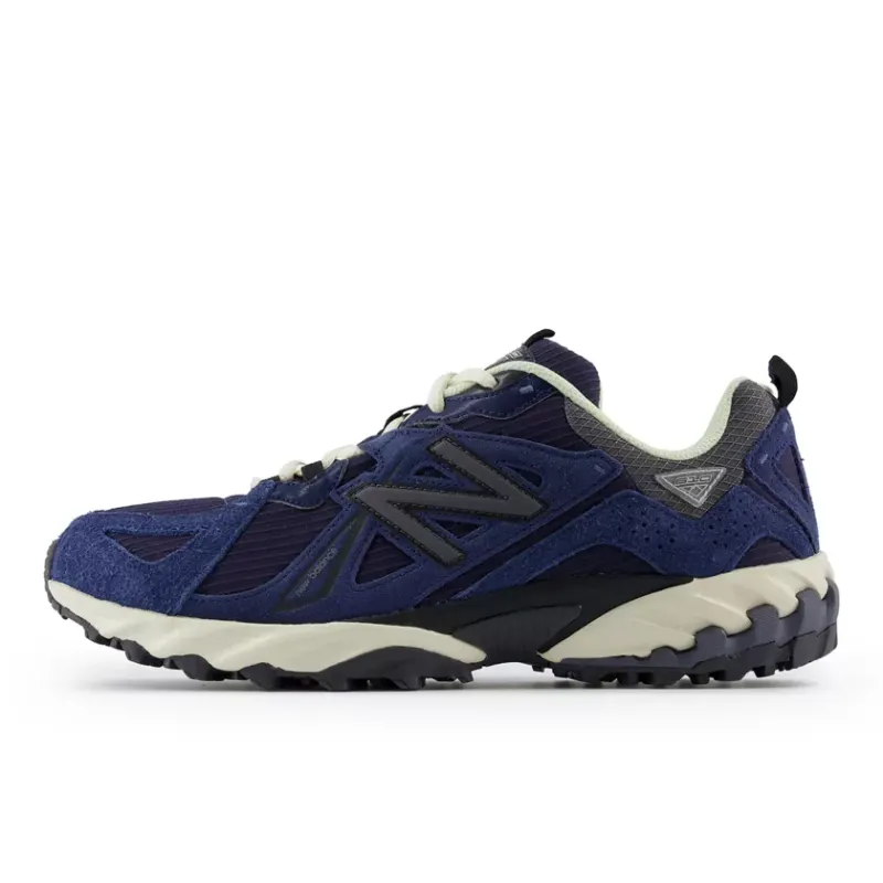 New Balance 610 ‘Navy’ – Lunar New Year Pack (ML610TLY)