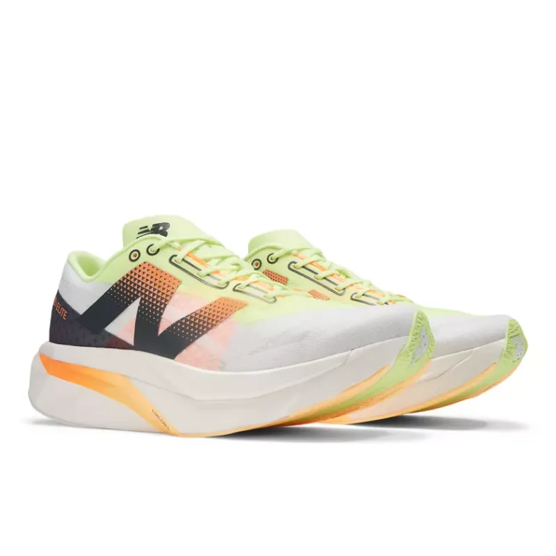 New Balance FuelCell SuperComp Elite v4 ‘Lime Mango’ (MRCELLA4)