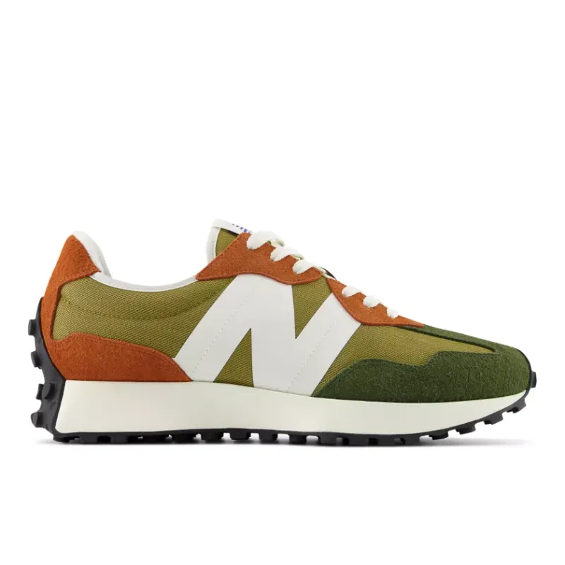 New Balance 327 Kombu Desert (MS327HC)