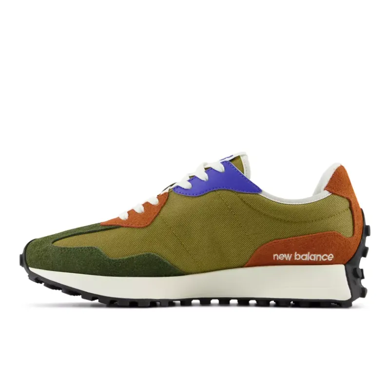 New Balance 327 Kombu Desert (MS327HC)