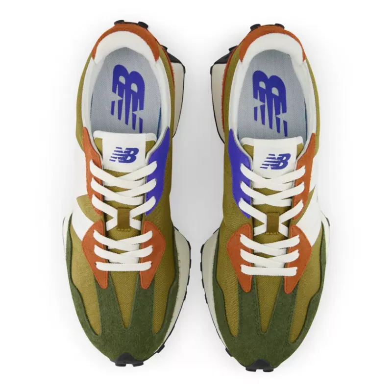 New Balance 327 Kombu Desert (MS327HC)