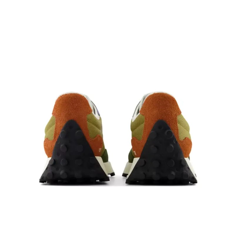 New Balance 327 Kombu Desert (MS327HC)