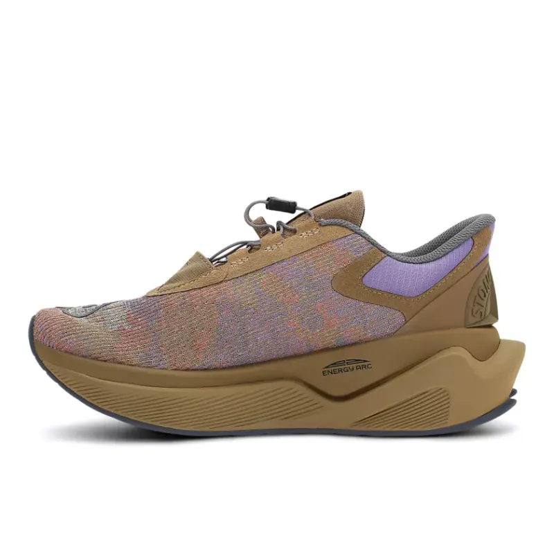 Stone Island x Tokyo Design Studio x New Balance FuelCell C_1 ‘Brown’ (MSRCXTD)