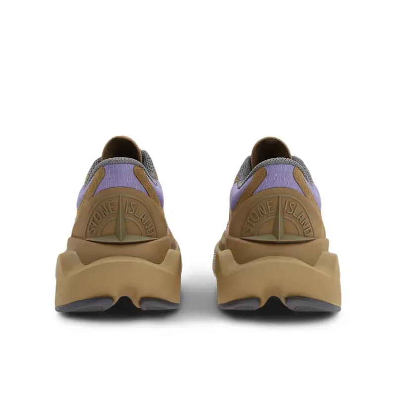 Stone Island x Tokyo Design Studio x New Balance FuelCell C_1 ‘Brown’ (MSRCXTD)