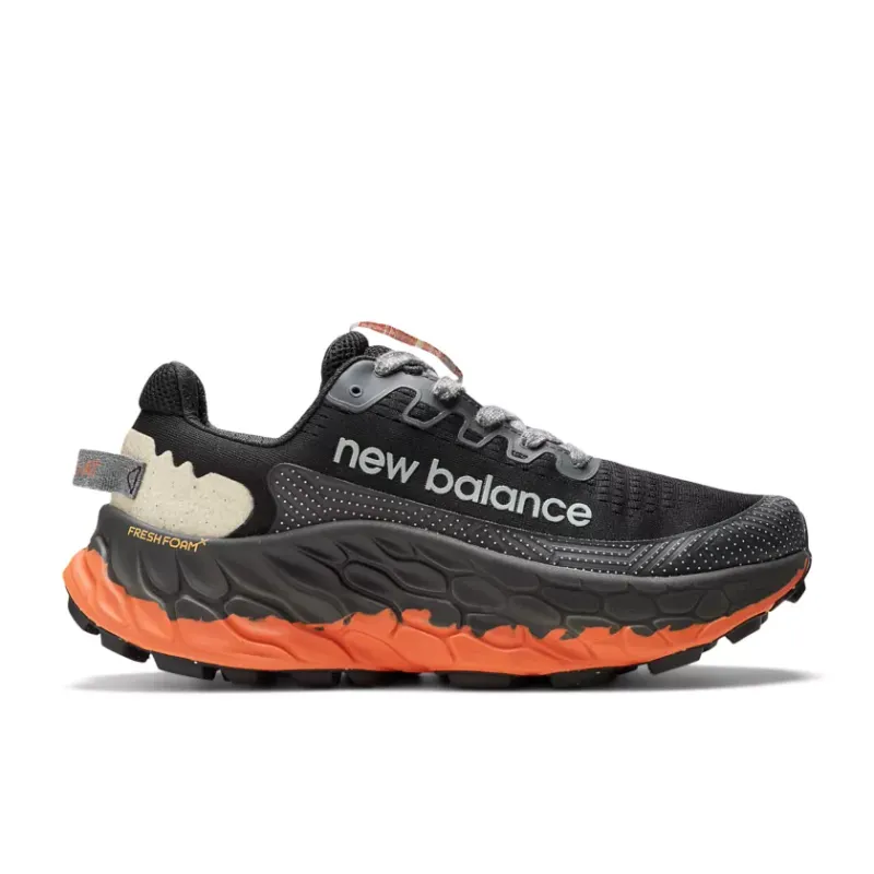 New Balance Fresh Foam X Trail More V3 ‘Black’ (MTMORCK3)