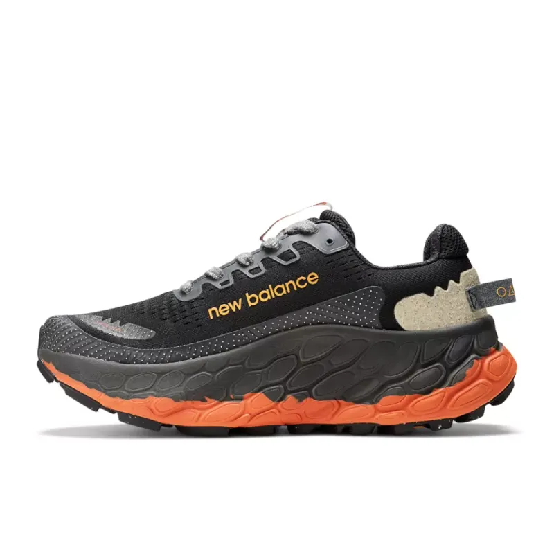 New Balance Fresh Foam X Trail More V3 ‘Black’ (MTMORCK3)