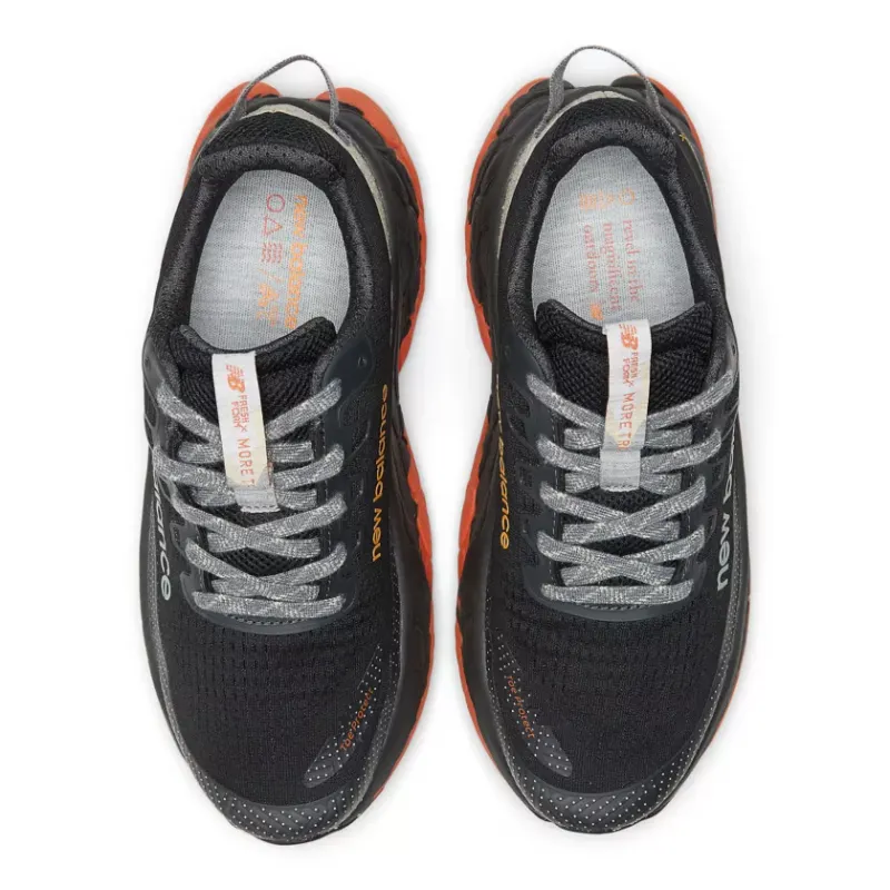 New Balance Fresh Foam X Trail More V3 ‘Black’ (MTMORCK3)