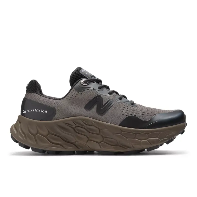 District Vision x New Balance Fresh Foam More Trail ‘Falcon’ (MTMORNDV)