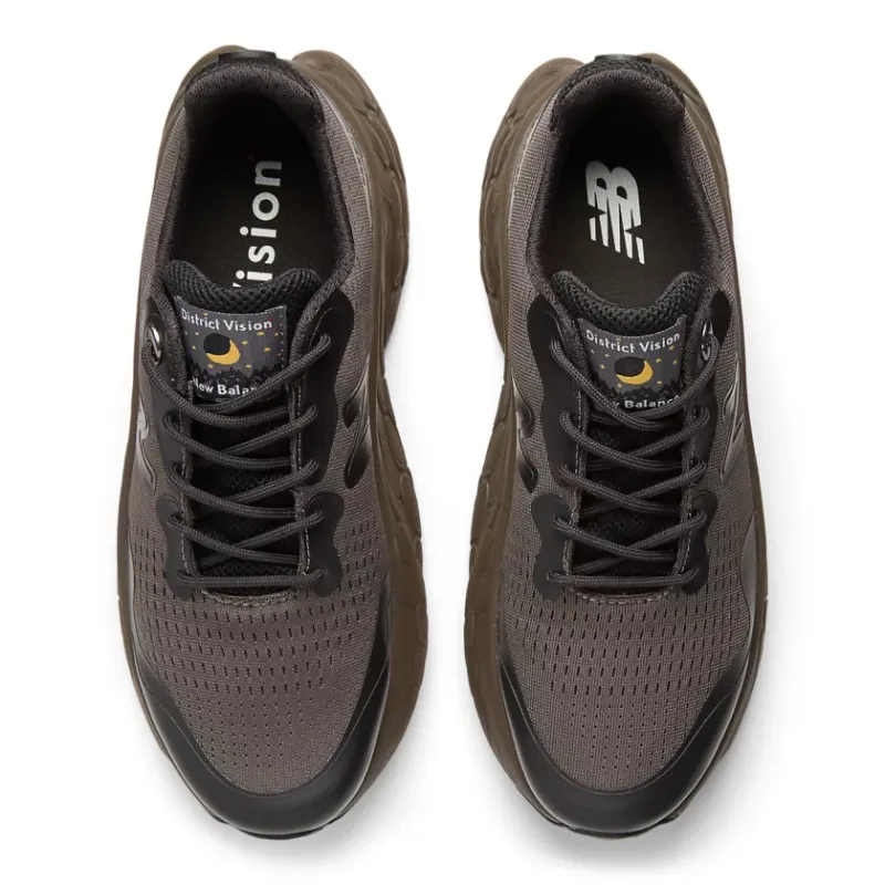 District Vision x New Balance Fresh Foam More Trail ‘Falcon’ (MTMORNDV)