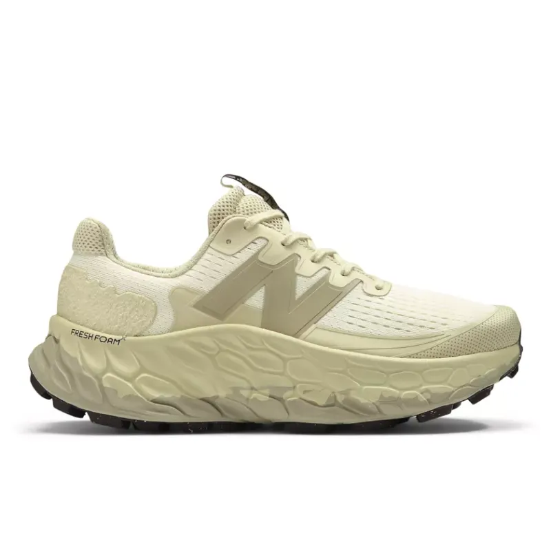New Balance Fresh Foam X More Trail V3 ‘Pistachio Butter’ (MTMORNGR)