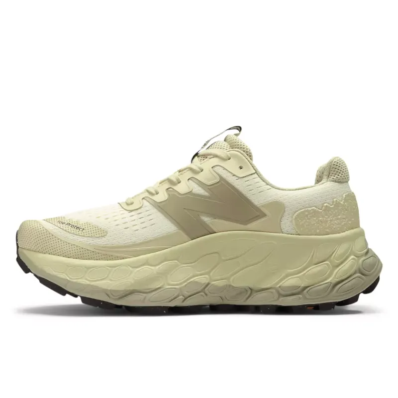 New Balance Fresh Foam X More Trail V3 ‘Pistachio Butter’ (MTMORNGR)