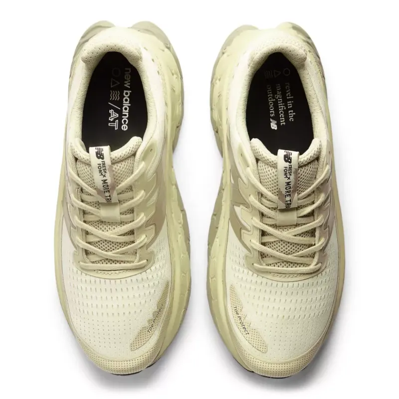 New Balance Fresh Foam X More Trail V3 ‘Pistachio Butter’ (MTMORNGR)