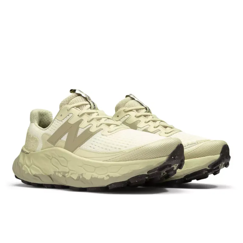 New Balance Fresh Foam X More Trail V3 ‘Pistachio Butter’ (MTMORNGR)
