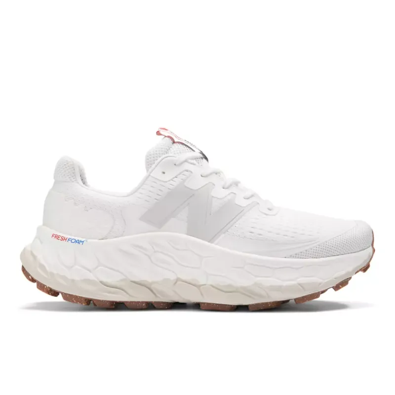 New Balance Fresh Foam X More Trail V3 ‘White’ (MTMORNWT)