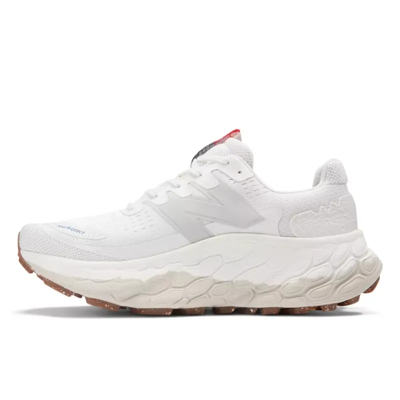New Balance Fresh Foam X More Trail V3 ‘White’ (MTMORNWT)