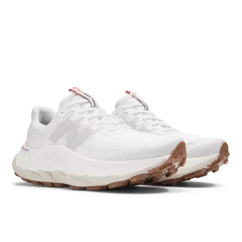 New Balance Fresh Foam X More Trail V3 ‘White’ (MTMORNWT)