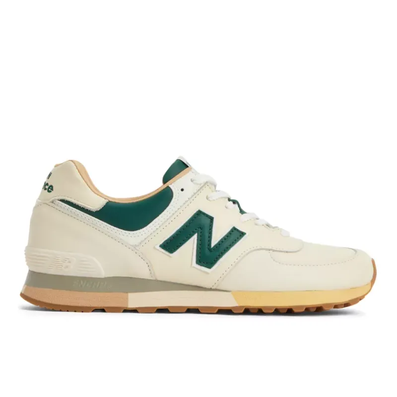 The Apartment x New Balance 576 ‘Antique White’ – Made in UK (OU576AME)