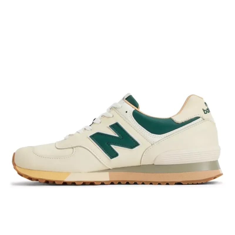 The Apartment x New Balance 576 ‘Antique White’ – Made in UK (OU576AME)