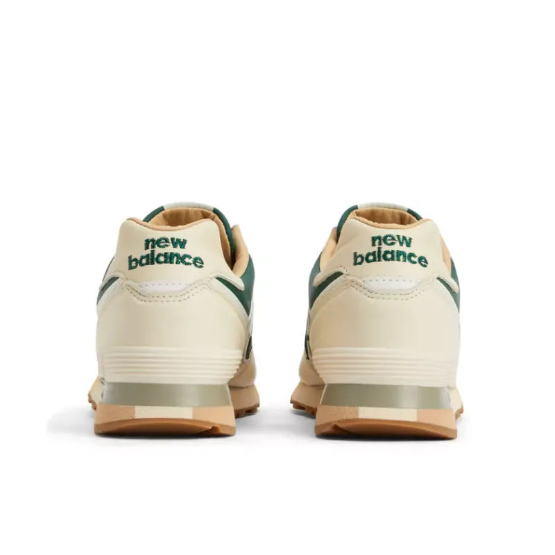 The Apartment x New Balance 576 ‘Antique White’ – Made in UK (OU576AME)