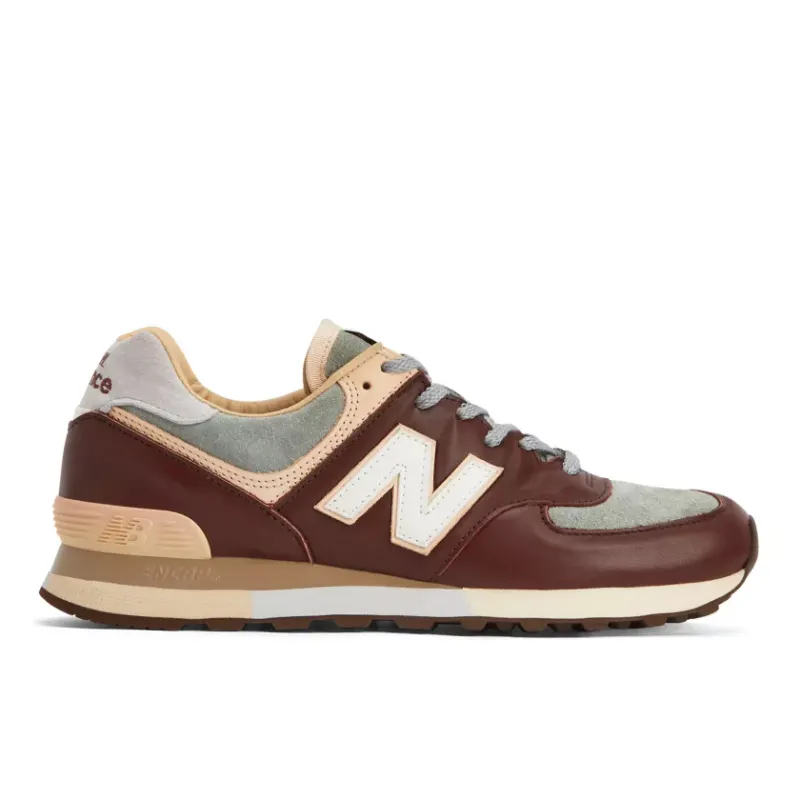 The Apartment x New Balance 576 ‘Bitter Chocolate’ – Made in UK (OU576AMT)