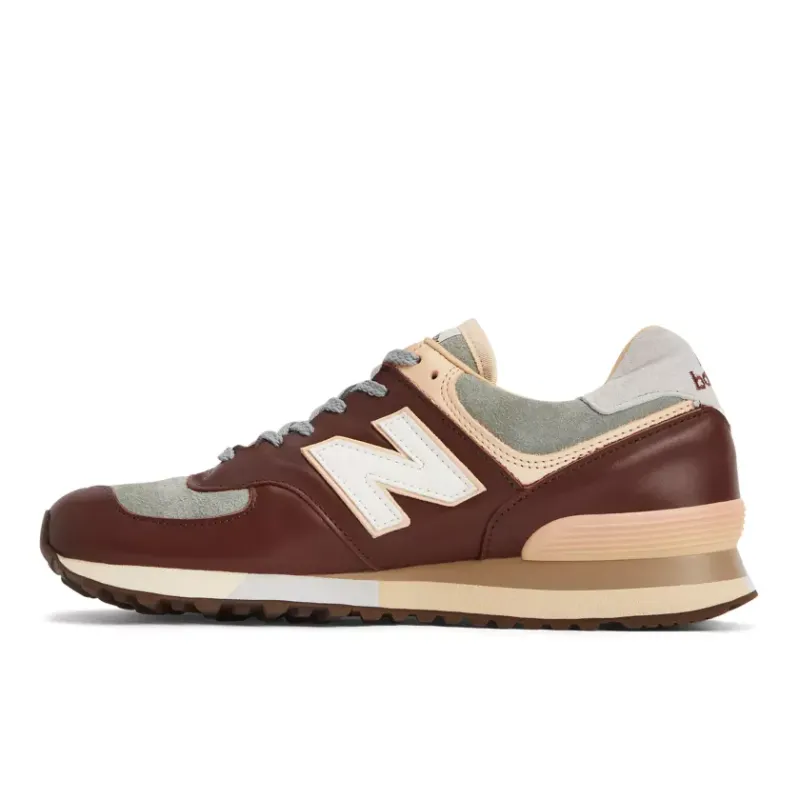 The Apartment x New Balance 576 ‘Bitter Chocolate’ – Made in UK (OU576AMT)