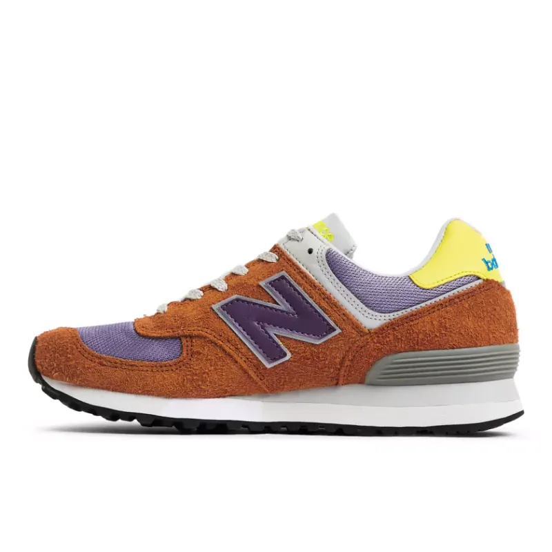 New Balance 576 ‘Apricot’ – Made in UK (OU576CPY)