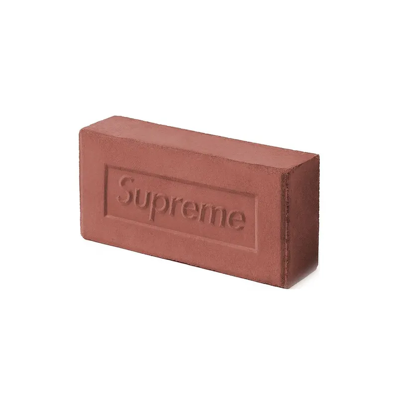Supreme Clay Brick (FW16) (FW16)