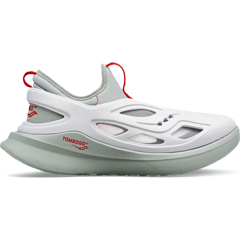 Tombogo x Saucony Butterfly ‘Grey’ (S20815-88)