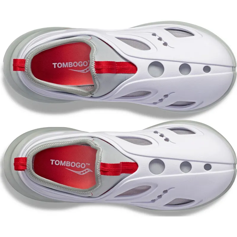 Tombogo x Saucony Butterfly ‘Grey’ (S20815-88)