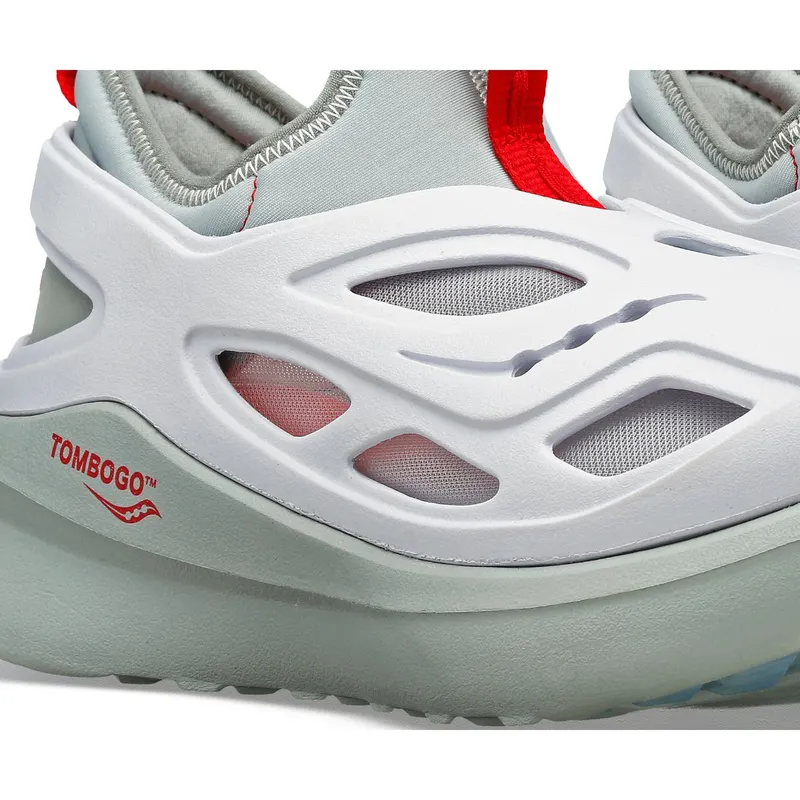 Tombogo x Saucony Butterfly ‘Grey’ (S20815-88)