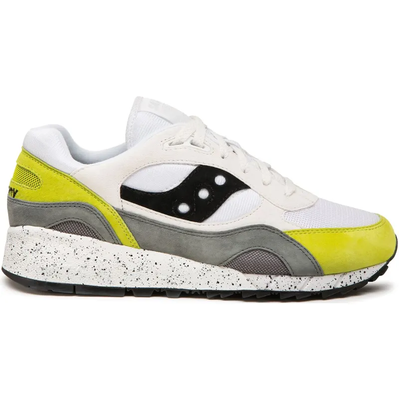 Saucony Shadow 6000 ‘Primrose’ (S70441-12)